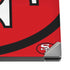 NFL San Francisco 49ers Retro Logo Dell XPS Skin